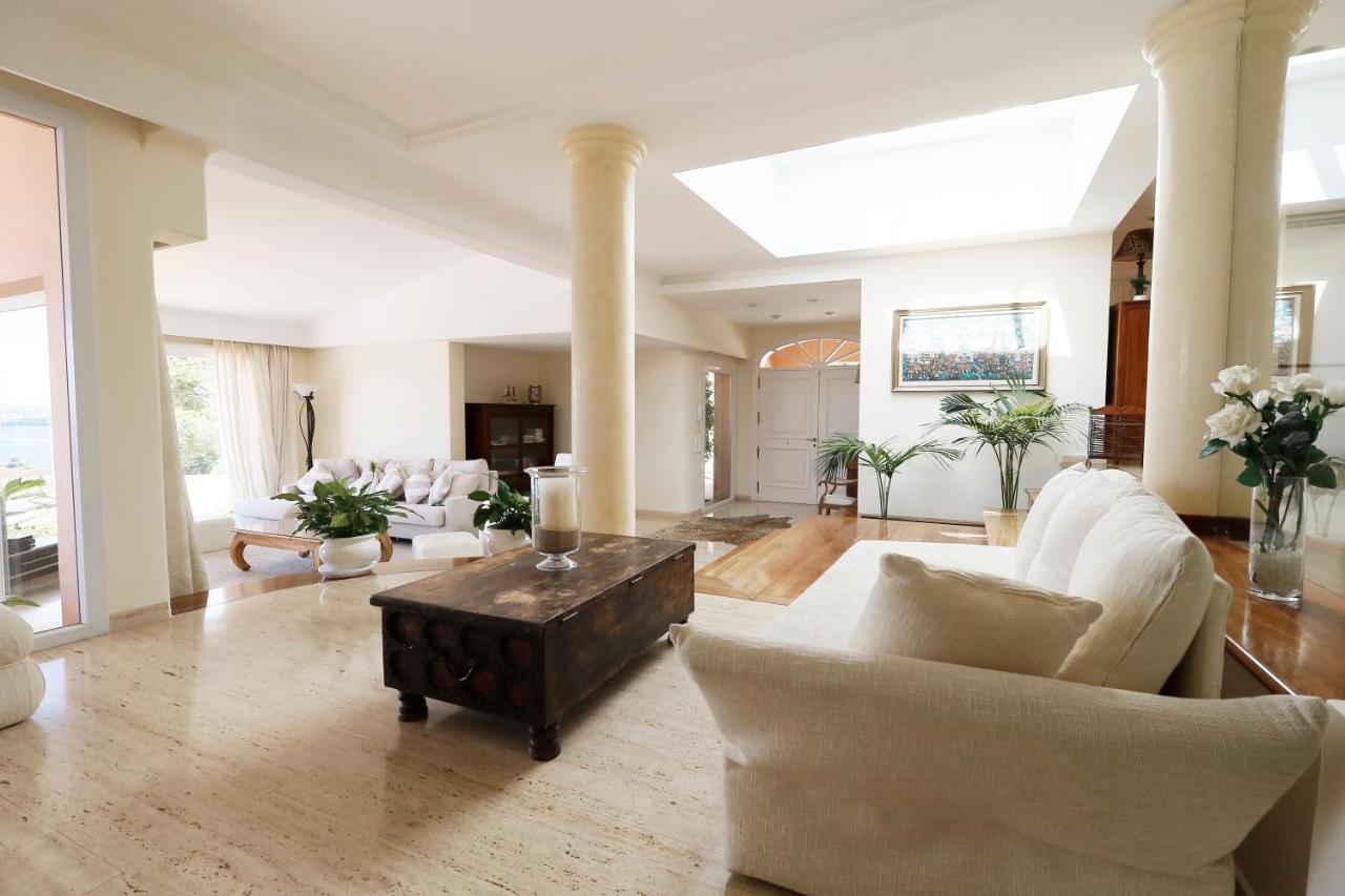 Villa Orquidea