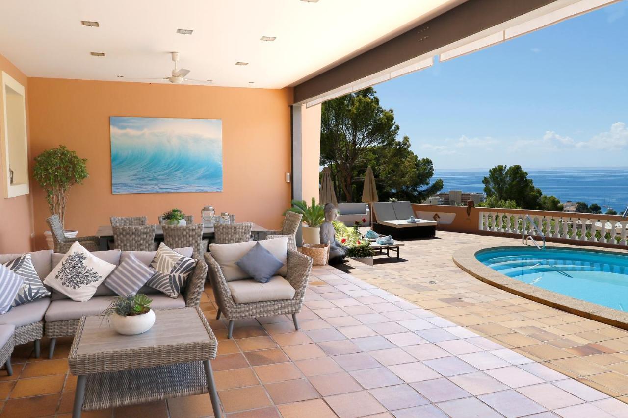 Villa Orquidea *