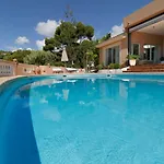 Villa Orquidea