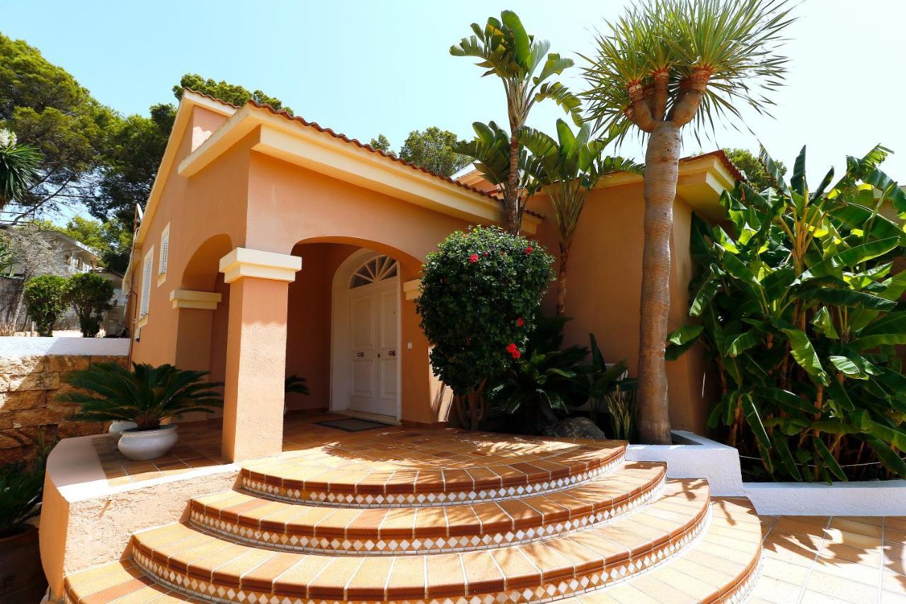 Villa Orquidea *