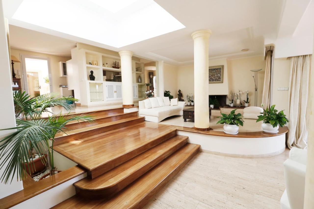 Villa Orquidea