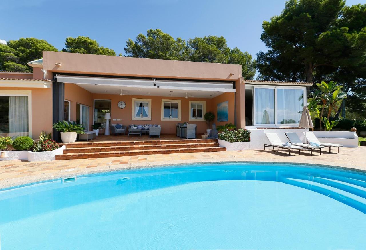 Orquidea Villa