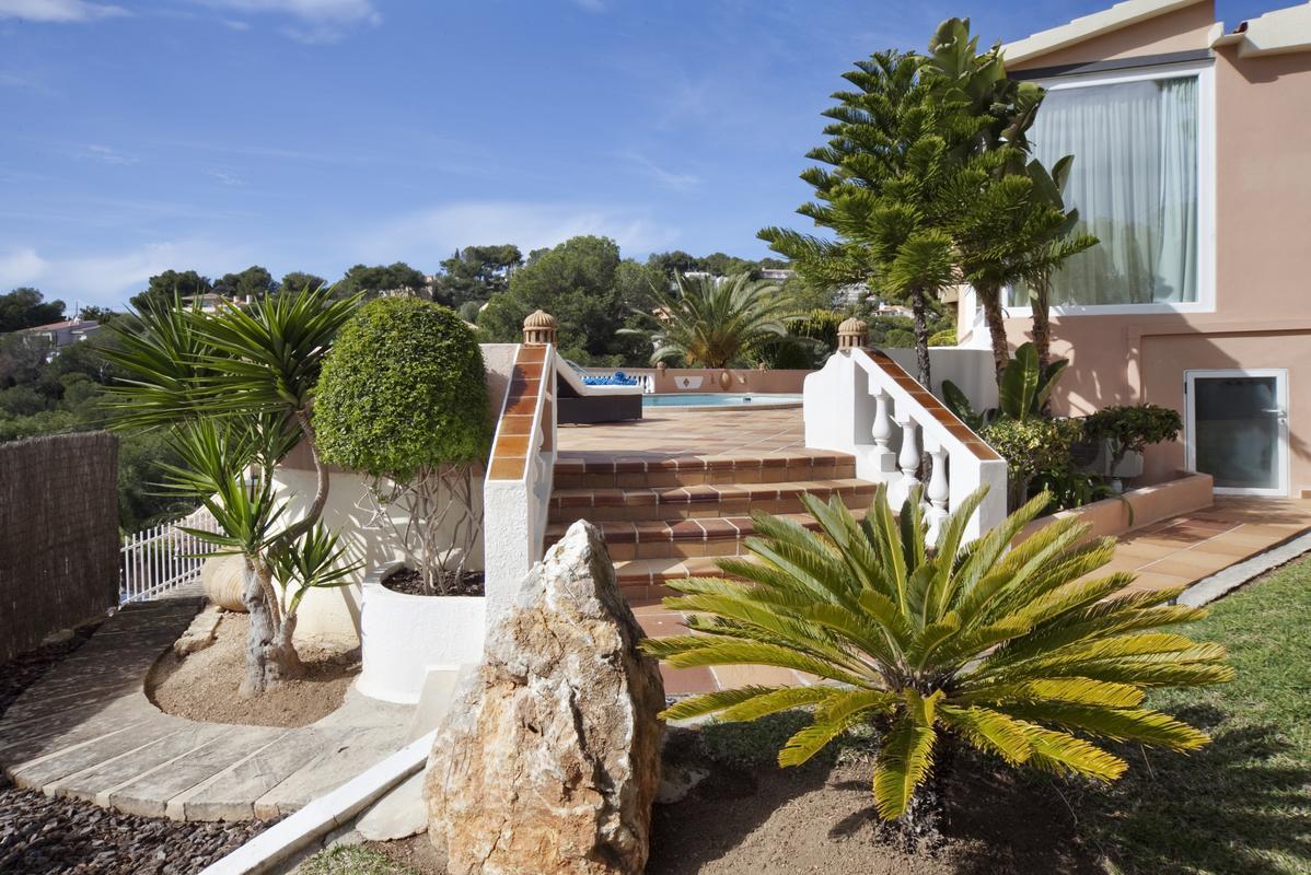 Villa Orquidea