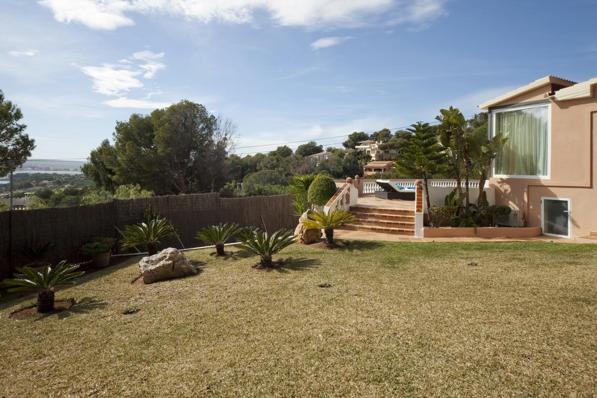 Villa Orquidea Costa D'En Blanes