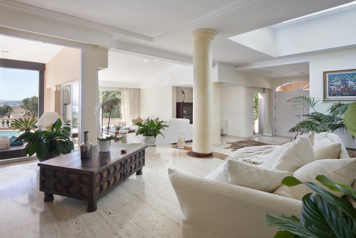 Villa Orquidea