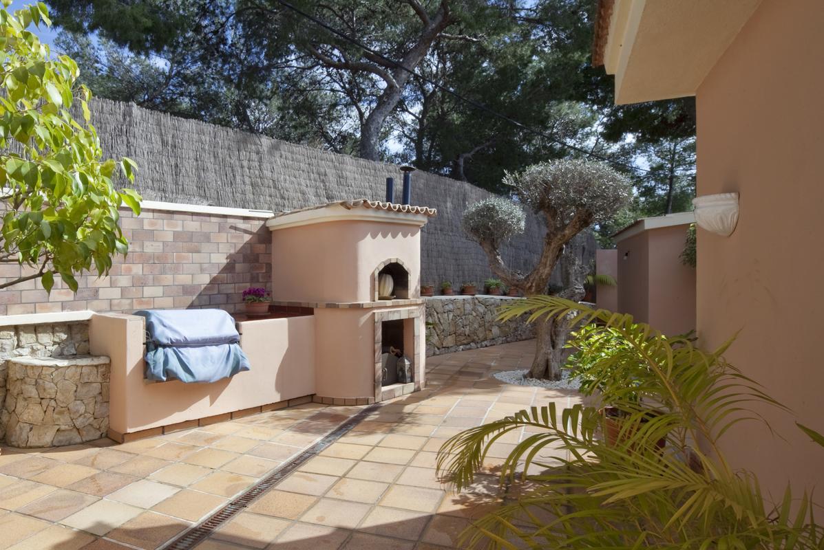Villa Orquidea